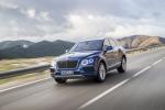 Bentley Bentayga Diesel 2016 года (WW)